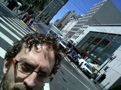 San Francisco, 26 mar 2014