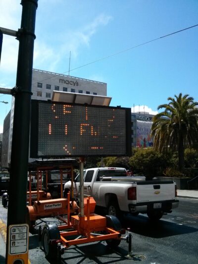 San Francisco, 26 mar 2014