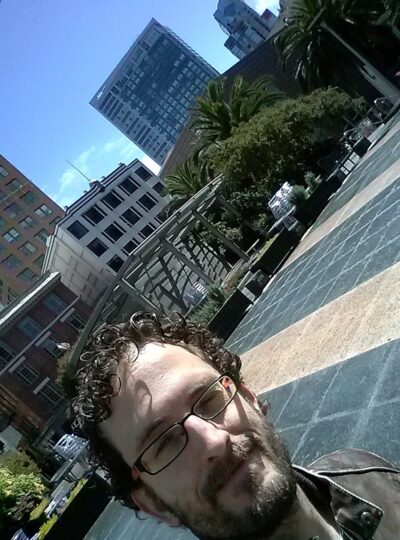 San Francisco, 26 mar 2014