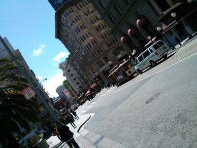 San Francisco, 26 mar 2014