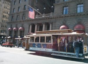 Descubriendo San Francisco