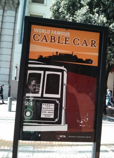 San Francisco, 26 mar 2014