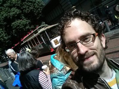 San Francisco, 26 mar 2014