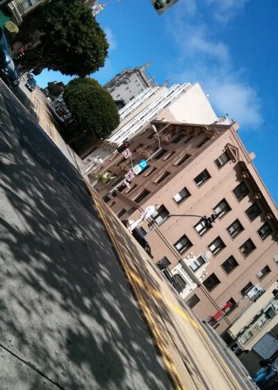 San Francisco, 26 mar 2014