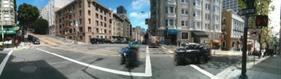 San Francisco, 26 mar 2014