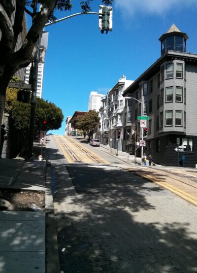 San Francisco, 26 mar 2014