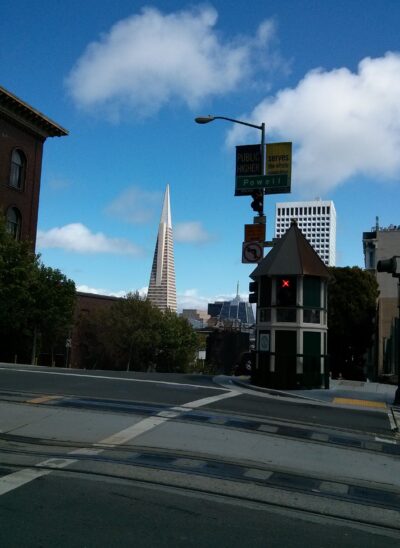 San Francisco, 26 mar 2014