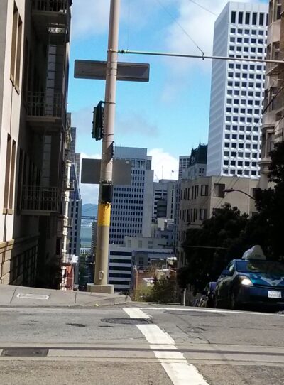 San Francisco, 26 mar 2014