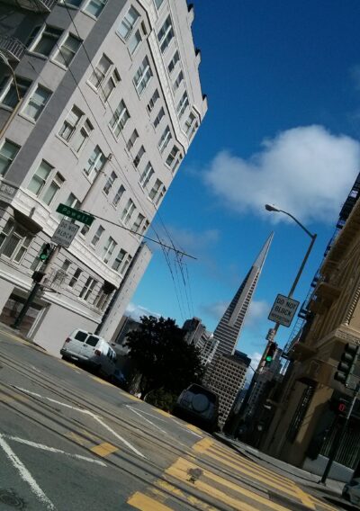 San Francisco, 26 mar 2014