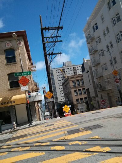 San Francisco, 26 mar 2014