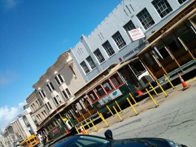 San Francisco, 26 mar 2014
