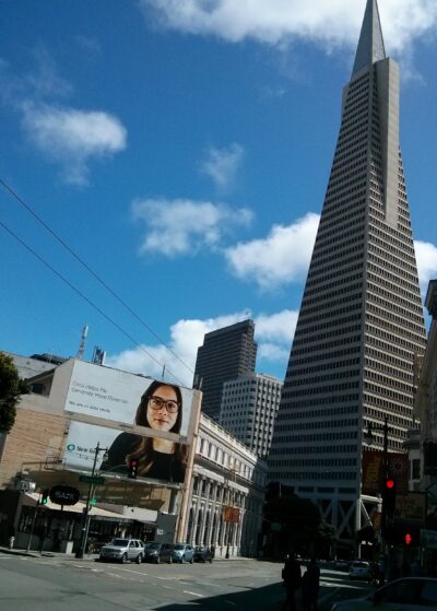 San Francisco, 26 mar 2014