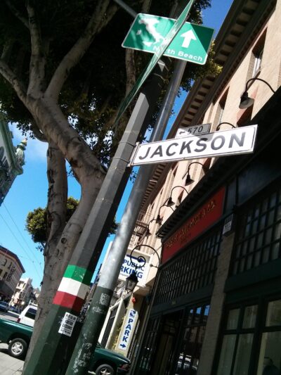 San Francisco, 26 mar 2014