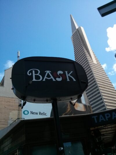 San Francisco, 26 mar 2014