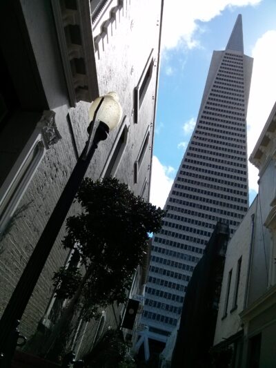 San Francisco, 26 mar 2014