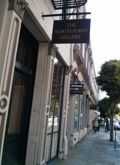 San Francisco, 26 mar 2014