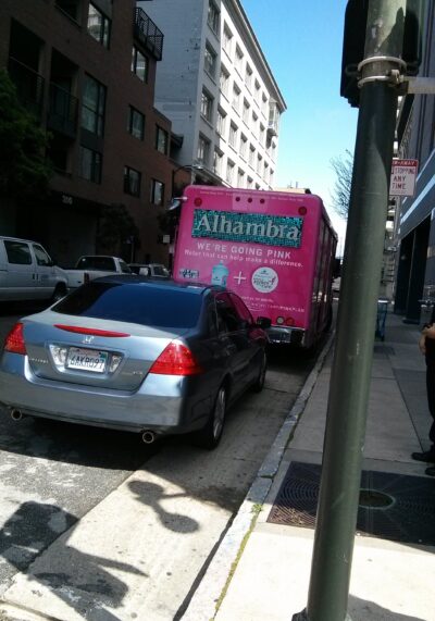 San Francisco, 26 mar 2014