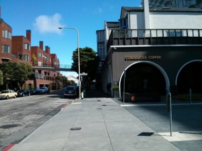 San Francisco, 26 mar 2014