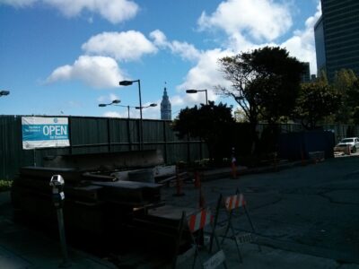 San Francisco, 26 mar 2014