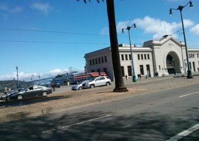 San Francisco, 26 mar 2014