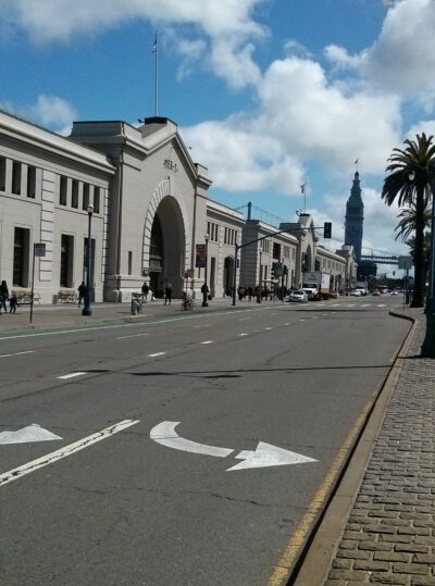 San Francisco, 26 mar 2014