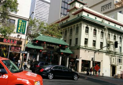 San Francisco, 26 mar 2014