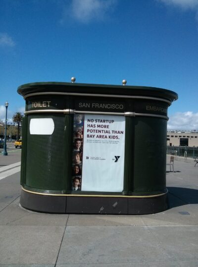 San Francisco, 26 mar 2014