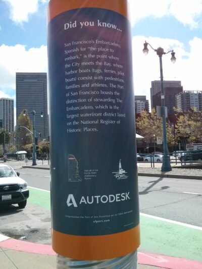 San Francisco, 26 mar 2014