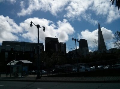 San Francisco, 26 mar 2014