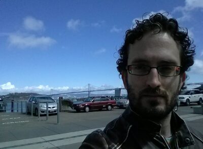 San Francisco, 26 mar 2014