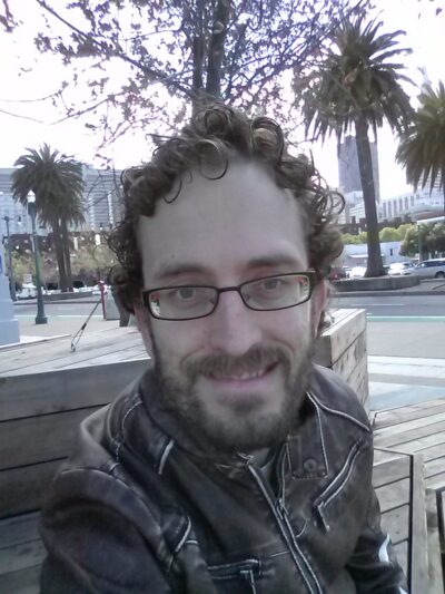 San Francisco, 26 mar 2014