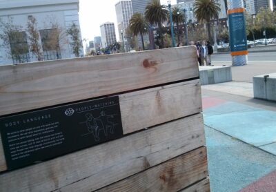 San Francisco, 26 mar 2014