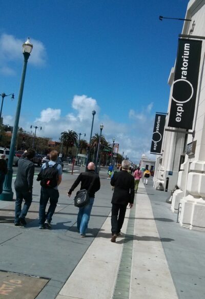 San Francisco, 26 mar 2014