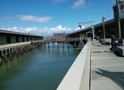 San Francisco, 26 mar 2014
