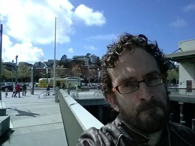 San Francisco, 26 mar 2014