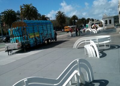 San Francisco, 26 mar 2014