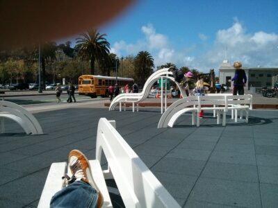 San Francisco, 26 mar 2014