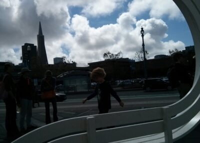 San Francisco, 26 mar 2014