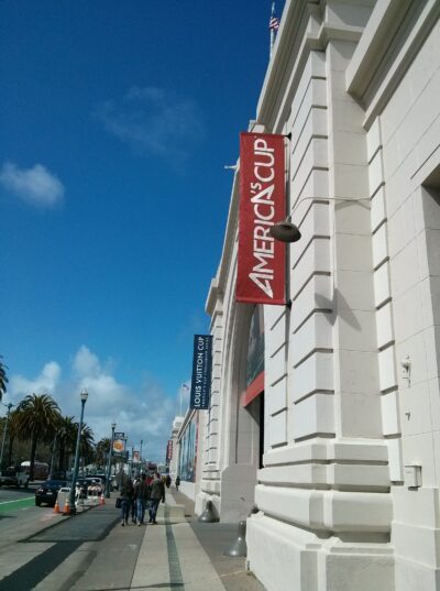 San Francisco, 26 mar 2014