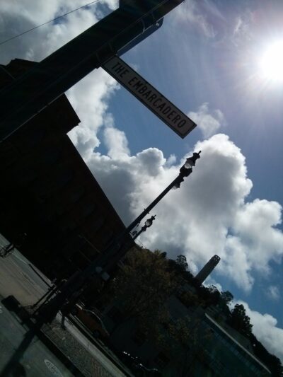 San Francisco, 26 mar 2014