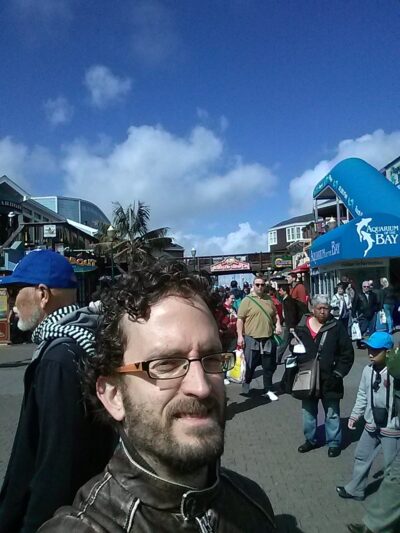 San Francisco, 26 mar 2014