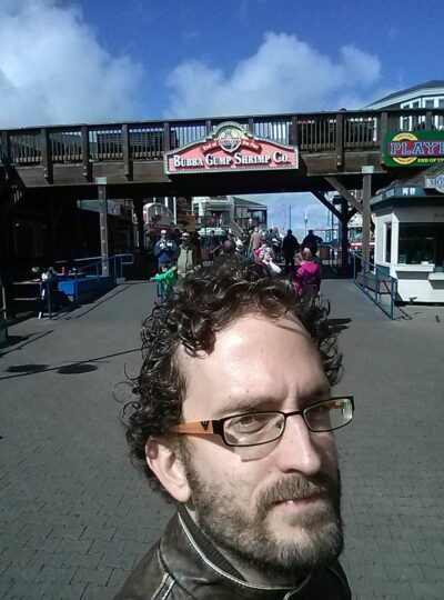 San Francisco, 26 mar 2014
