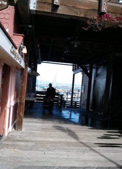 San Francisco, 26 mar 2014