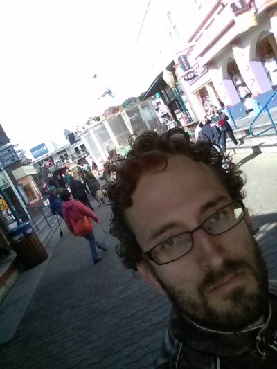 San Francisco, 26 mar 2014