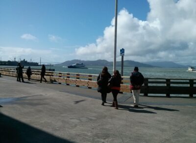 San Francisco, 26 mar 2014
