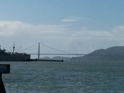 San Francisco, 26 mar 2014