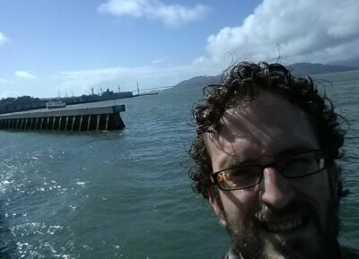 San Francisco, 26 mar 2014