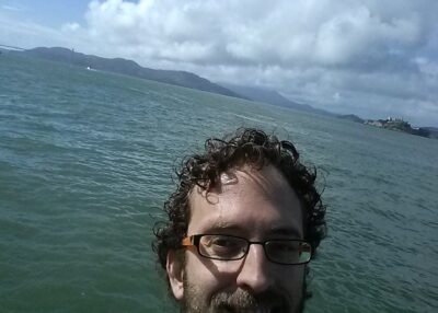 San Francisco, 26 mar 2014