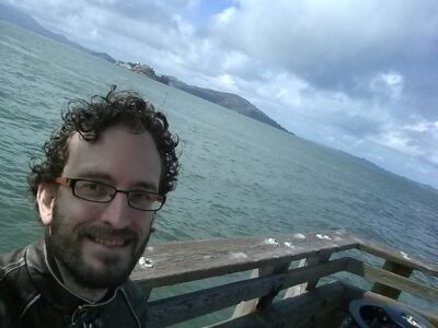 San Francisco, 26 mar 2014