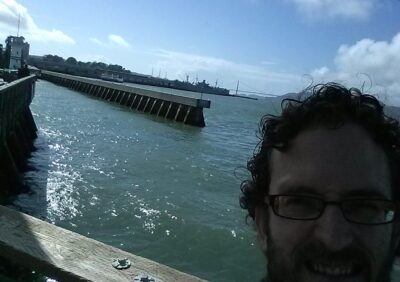 San Francisco, 26 mar 2014